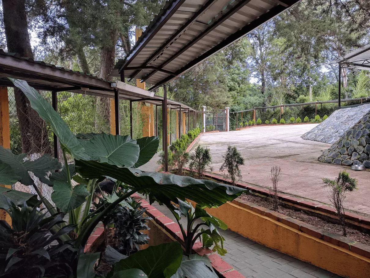 casa el tabernaculo