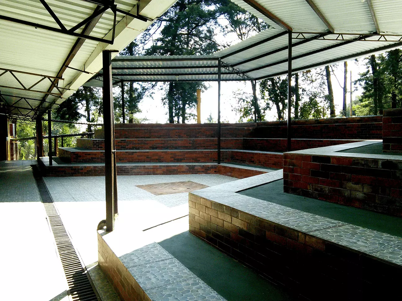 casa el tabernaculo