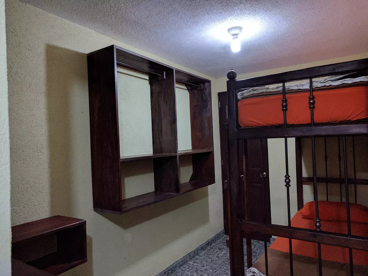 casa el tabernaculo