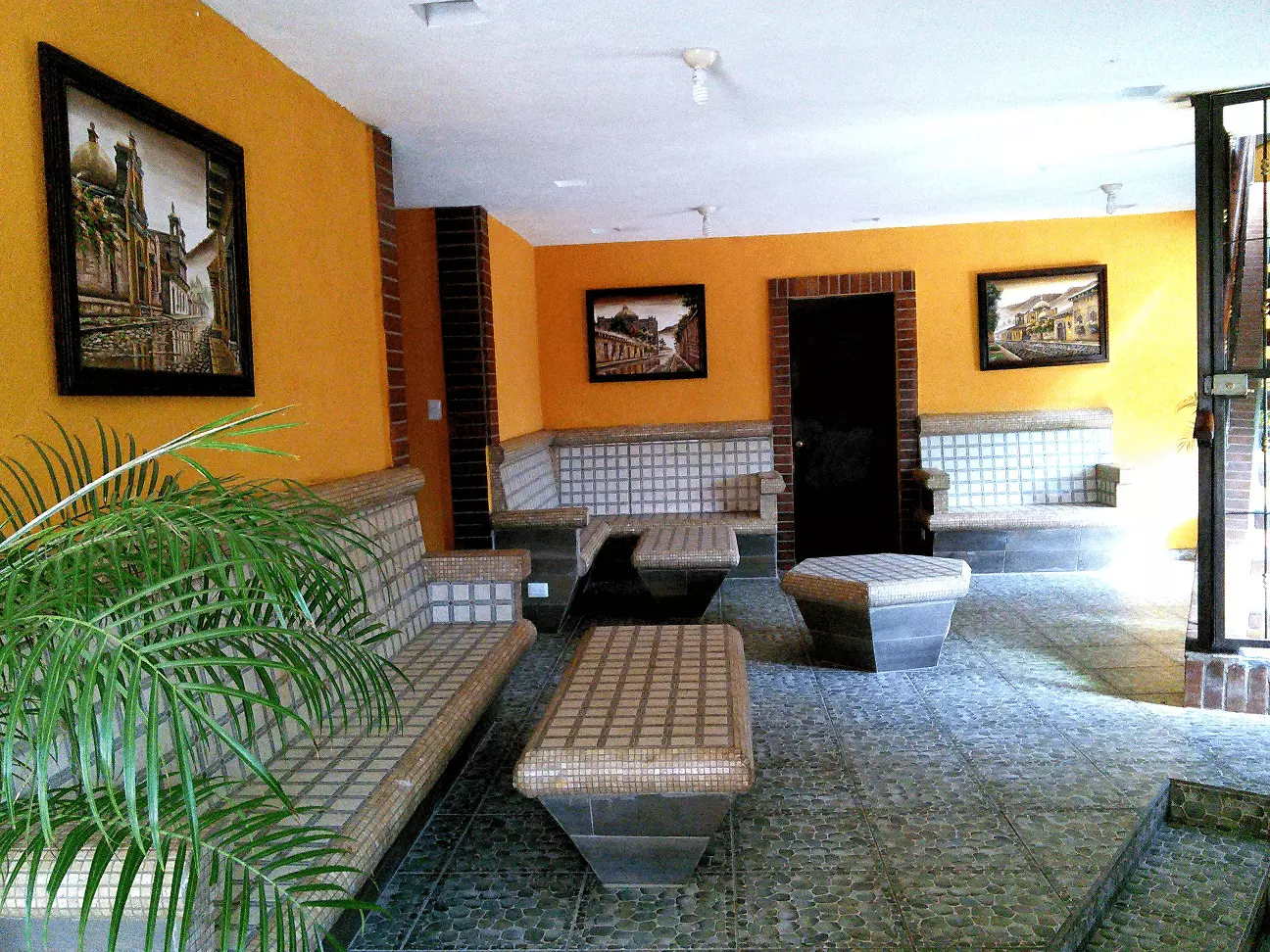 casa el tabernaculo