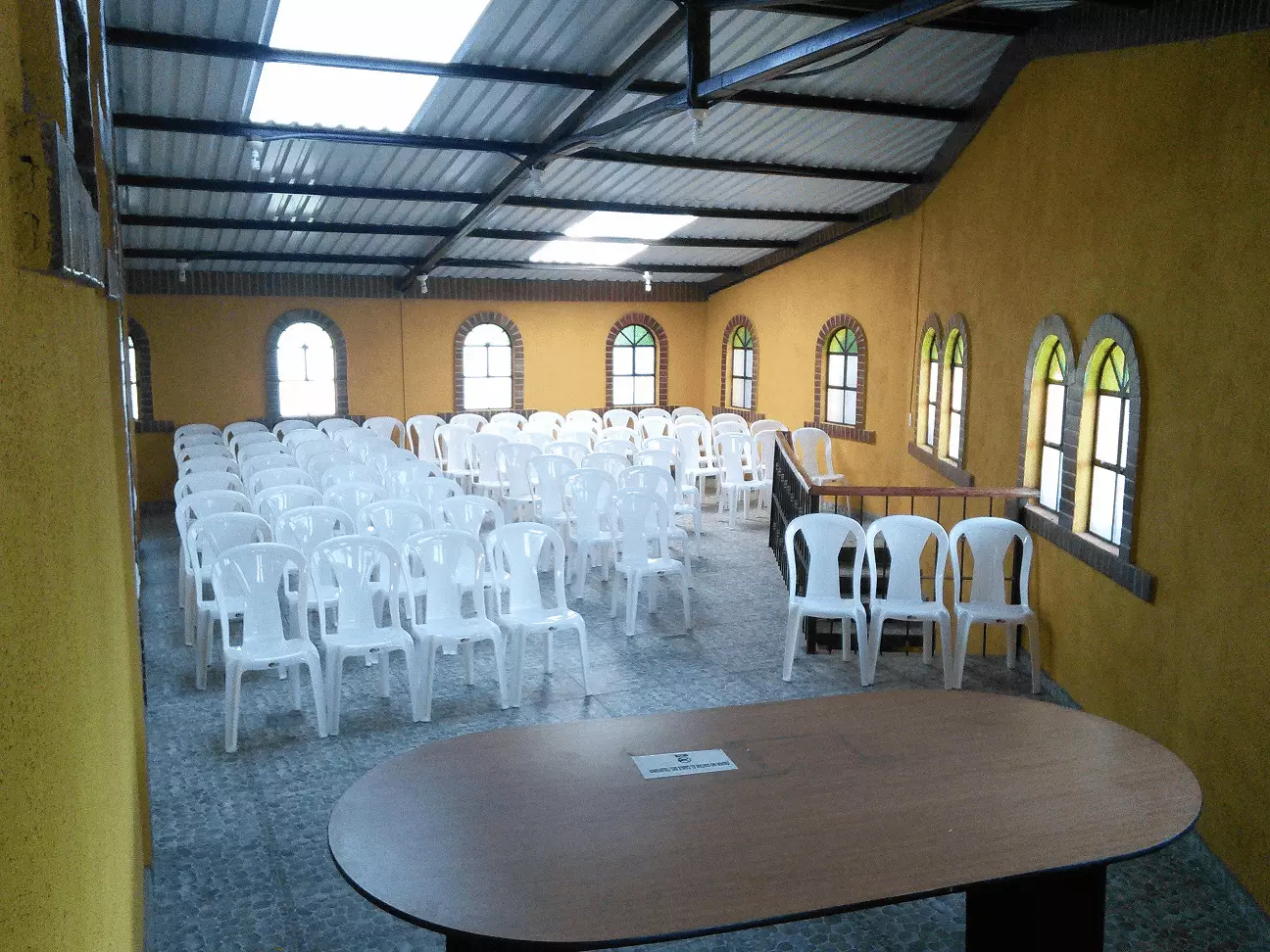 casa el tabernaculo