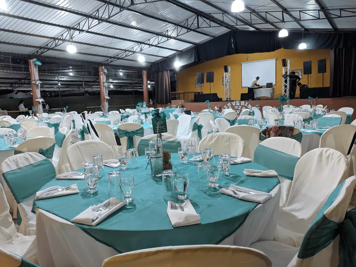 casa el tabernaculo